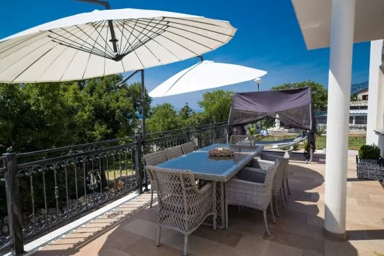 Apartmán Kvarner - Crikvenica KV 2152 N1