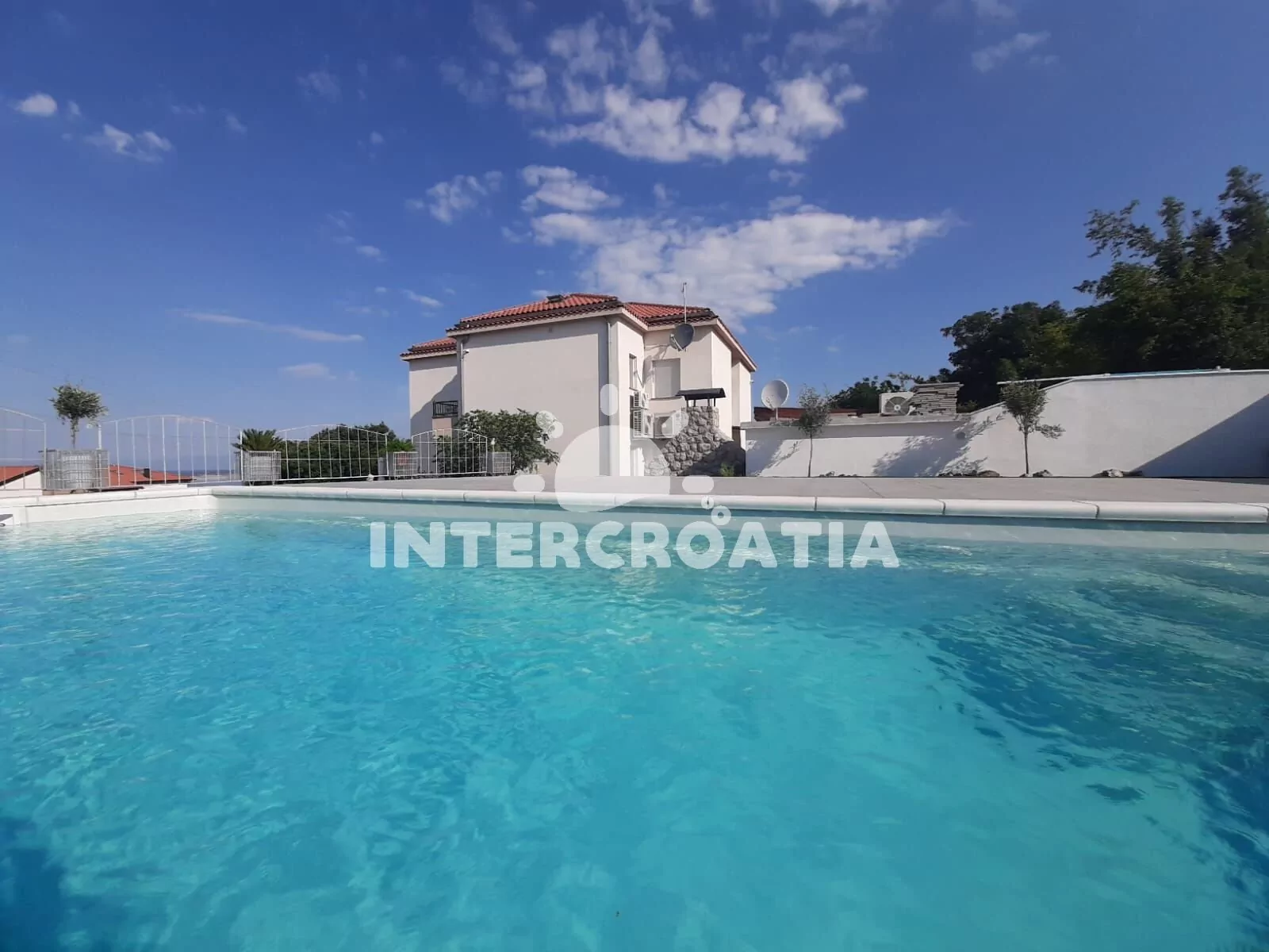 Apartmán Kvarner - Crikvenica KV 2152 N1