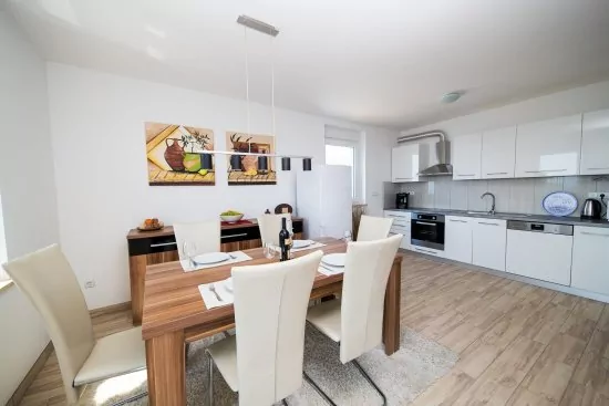 Apartmán Kvarner - Crikvenica KV 2152 N1