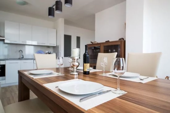 Apartmán Kvarner - Crikvenica KV 2152 N1