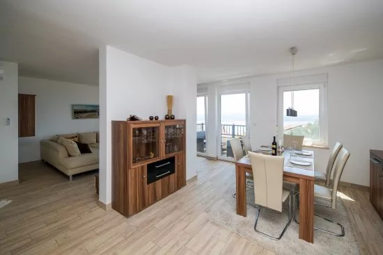 Apartmán Kvarner - Crikvenica KV 2152 N1