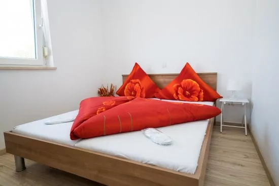 Apartmán Kvarner - Crikvenica KV 2152 N1