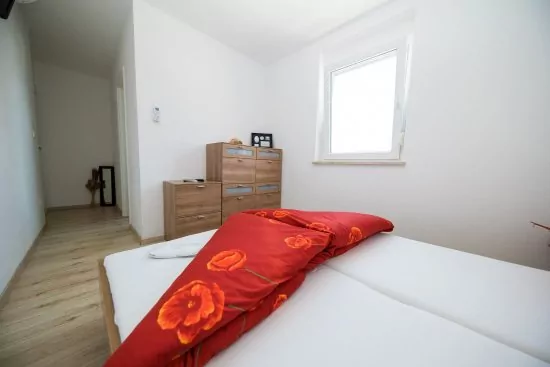 Apartmán Kvarner - Crikvenica KV 2152 N1