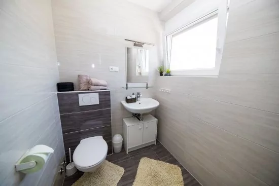 Apartmán Kvarner - Crikvenica KV 2152 N1