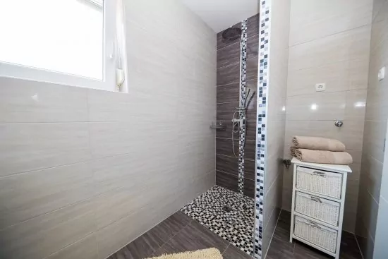 Apartmán Kvarner - Crikvenica KV 2152 N1