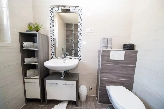 Apartmán Kvarner - Crikvenica KV 2152 N1