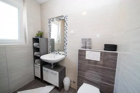 Apartmán Kvarner - Crikvenica KV 2152 N1