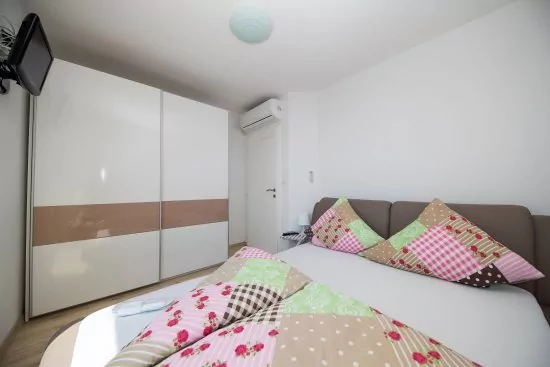 Apartmán Kvarner - Crikvenica KV 2152 N1