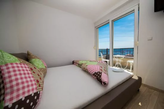 Apartmán Kvarner - Crikvenica KV 2152 N1