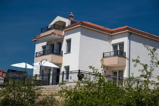 Apartmán Kvarner - Crikvenica KV 2152 N2