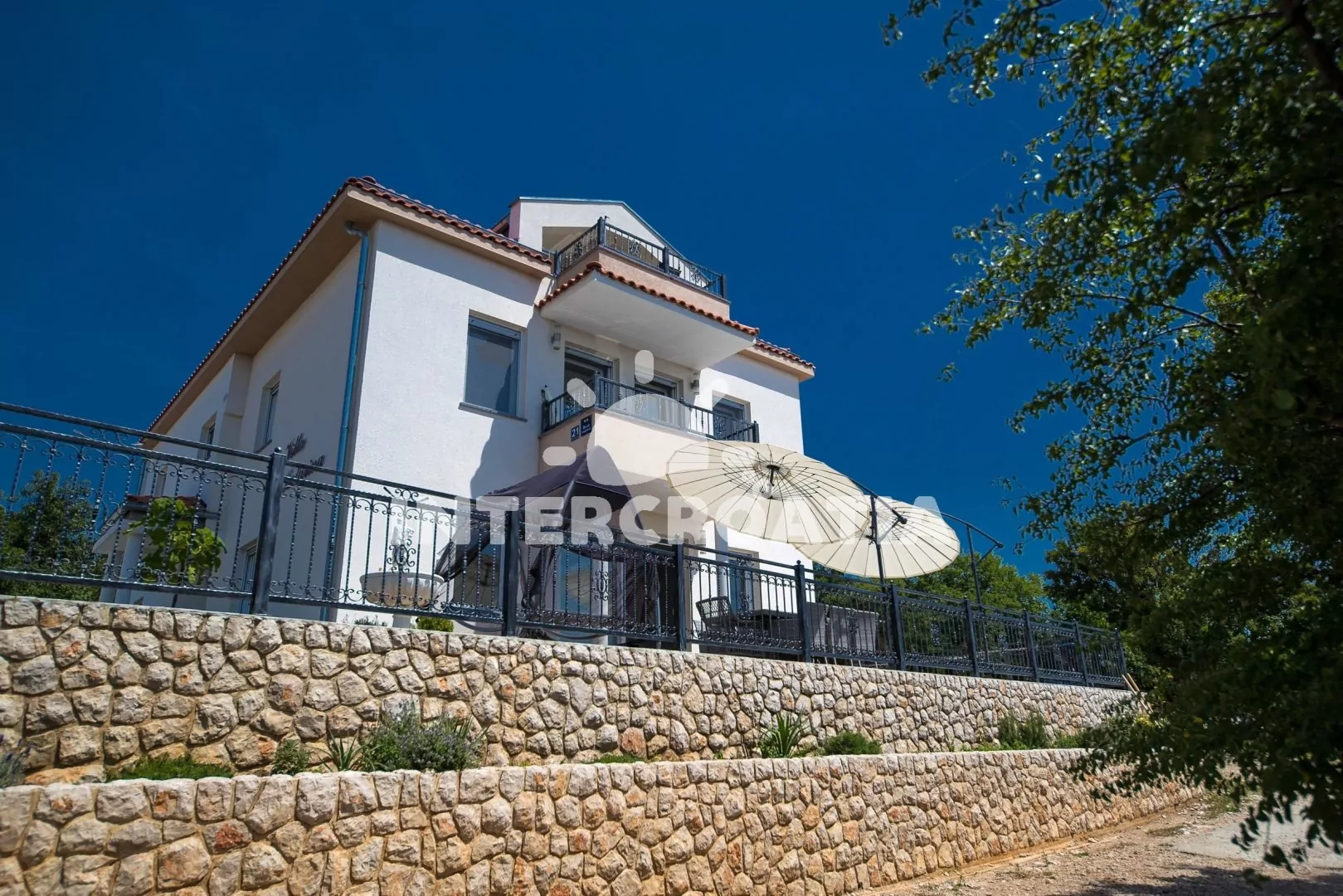 Apartmán Kvarner - Crikvenica KV 2152 N2