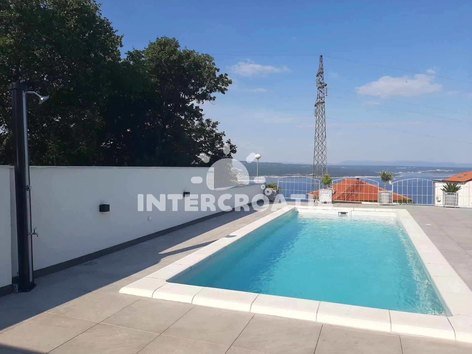 Apartmán Kvarner - Crikvenica KV 2152 N2
