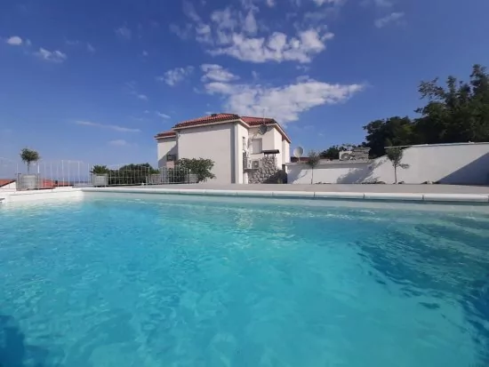 Apartmán Kvarner - Crikvenica KV 2152 N2