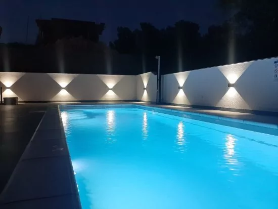 Apartmán Kvarner - Crikvenica KV 2152 N2