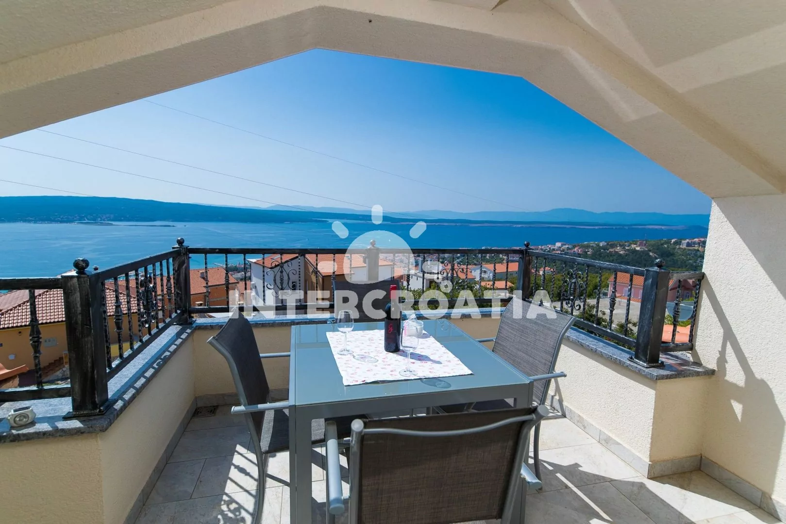 Apartmán Kvarner - Crikvenica KV 2152 N2