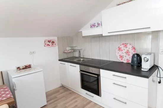 Apartmán Kvarner - Crikvenica KV 2152 N2