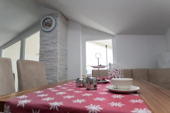 Apartmán Kvarner - Crikvenica KV 2152 N2