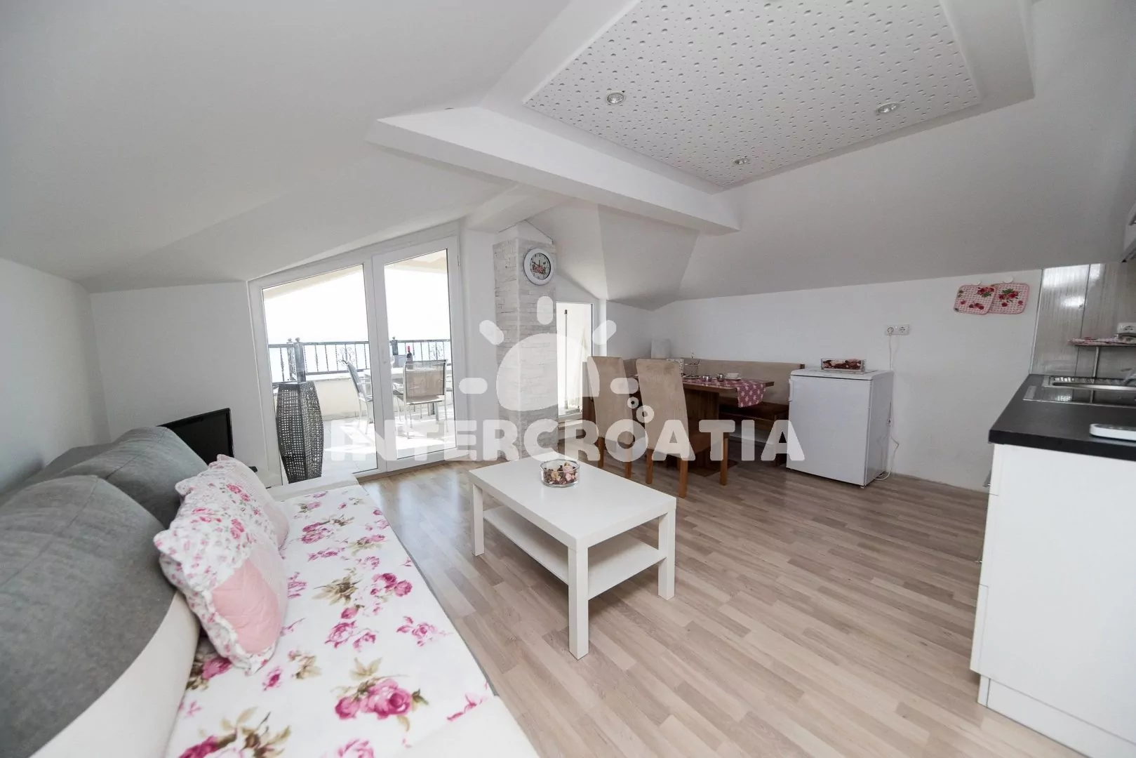 Apartmán Kvarner - Crikvenica KV 2152 N2