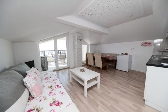 Apartmán Kvarner - Crikvenica KV 2152 N2