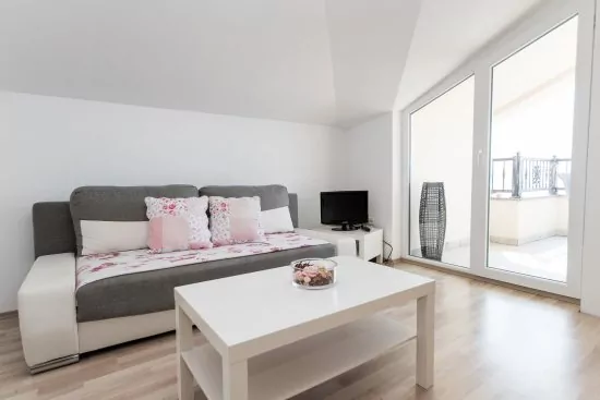 Apartmán Kvarner - Crikvenica KV 2152 N2