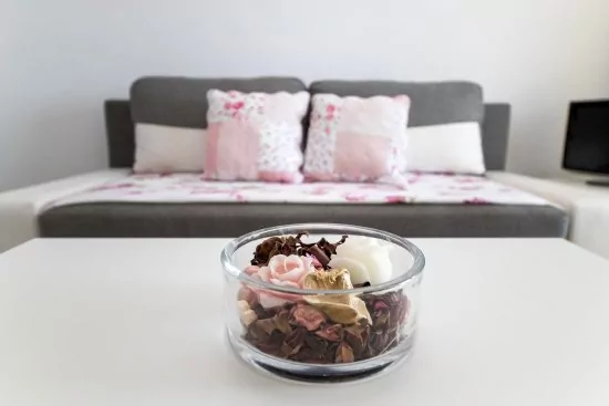 Apartmán Kvarner - Crikvenica KV 2152 N2