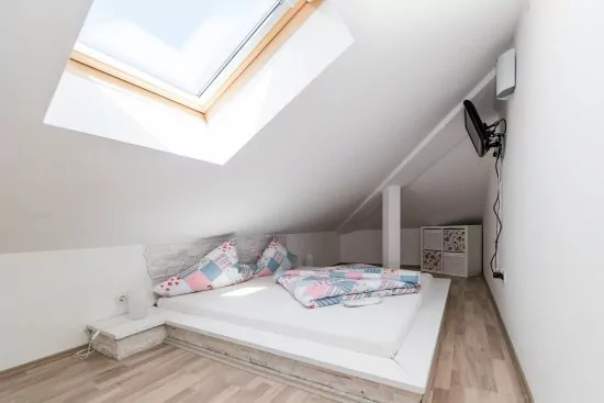 Apartmán Kvarner - Crikvenica KV 2152 N2