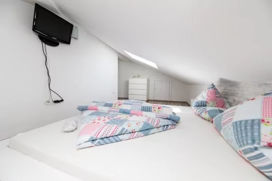 Apartmán Kvarner - Crikvenica KV 2152 N2