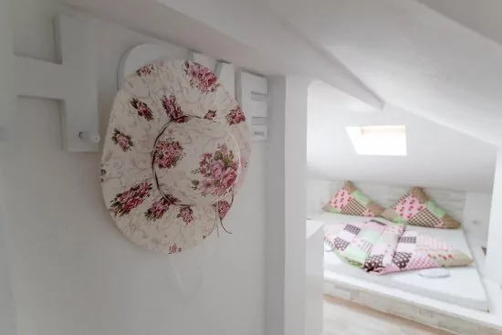 Apartmán Kvarner - Crikvenica KV 2152 N2