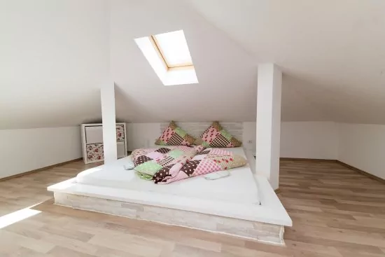 Apartmán Kvarner - Crikvenica KV 2152 N2