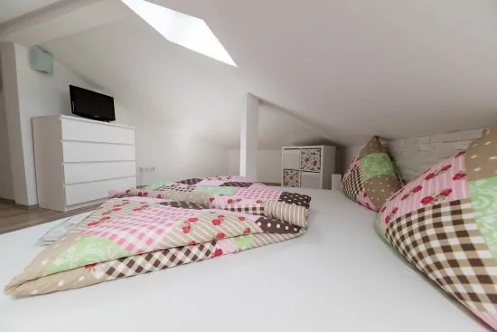 Apartmán Kvarner - Crikvenica KV 2152 N2