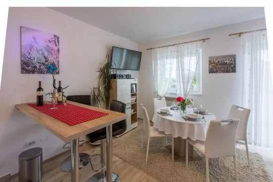 Apartmán Kvarner - Dramalj KV 2153 N1