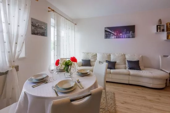 Apartmán Kvarner - Dramalj KV 2153 N1