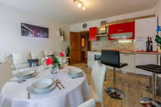 Apartmán Kvarner - Dramalj KV 2153 N1