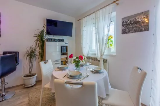 Apartmán Kvarner - Dramalj KV 2153 N1