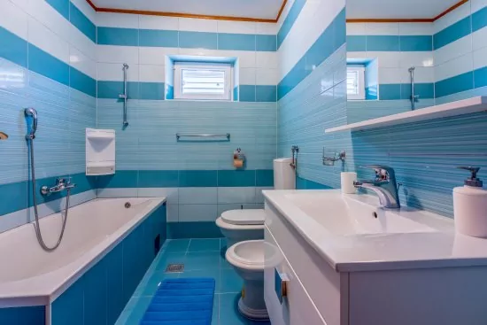 Apartmán Kvarner - Dramalj KV 2153 N1