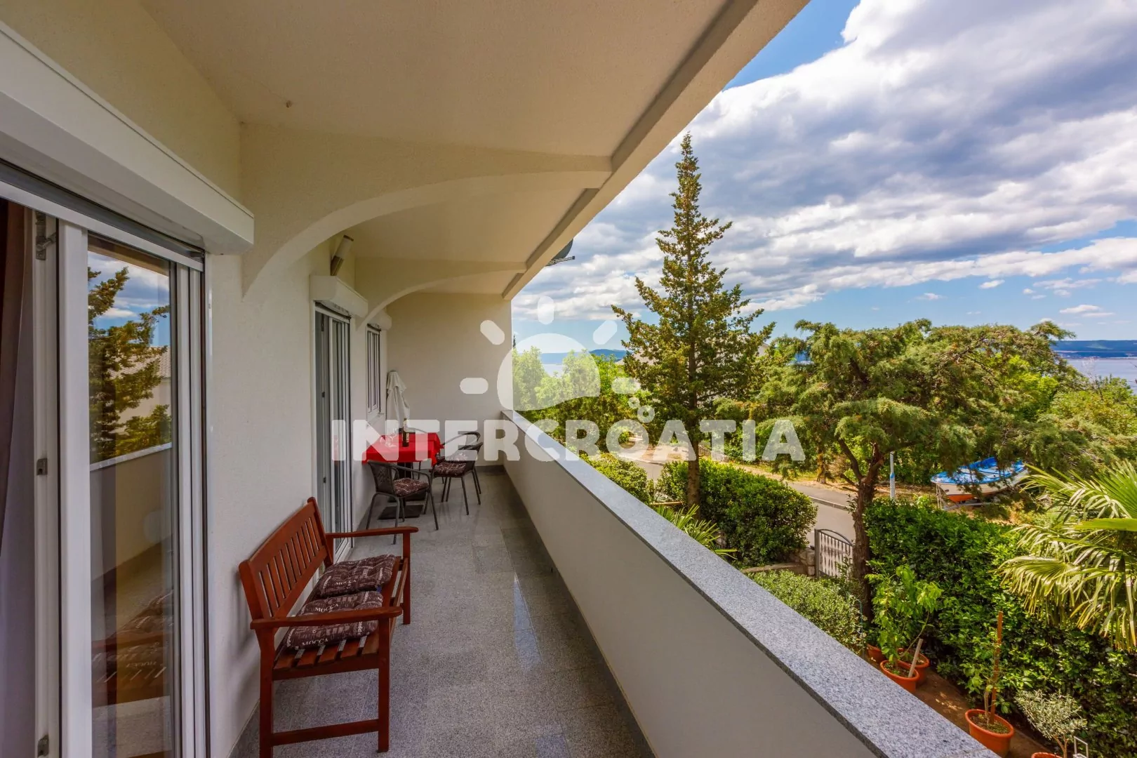 Apartmán Kvarner - Dramalj KV 2153 N1