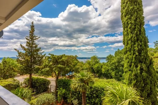 Apartmán Kvarner - Dramalj KV 2153 N1