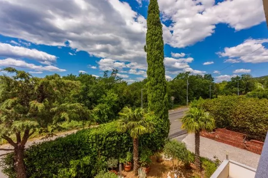 Apartmán Kvarner - Dramalj KV 2153 N1