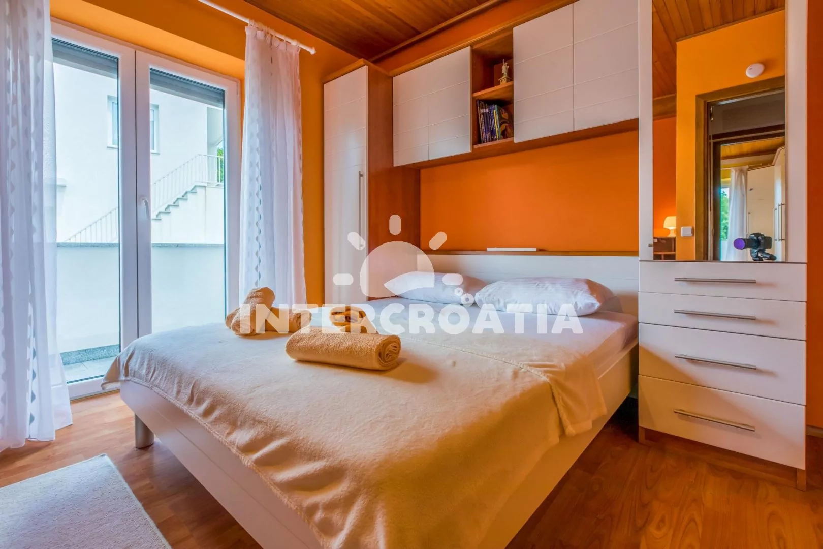 Apartmán Kvarner - Dramalj KV 2153 N1