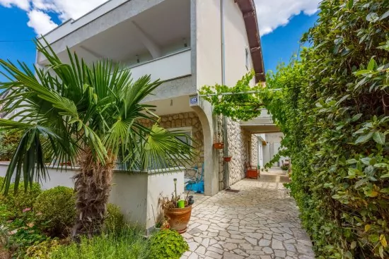 Apartmán Kvarner - Dramalj KV 2153 N2