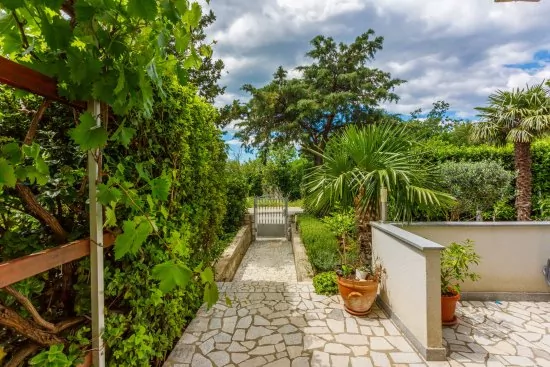 Apartmán Kvarner - Dramalj KV 2153 N2