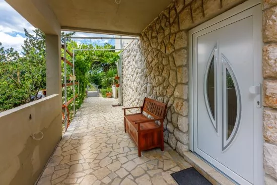 Apartmán Kvarner - Dramalj KV 2153 N2