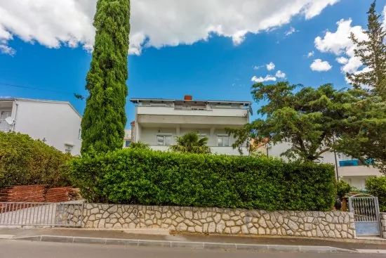 Apartmán Kvarner - Dramalj KV 2153 N2