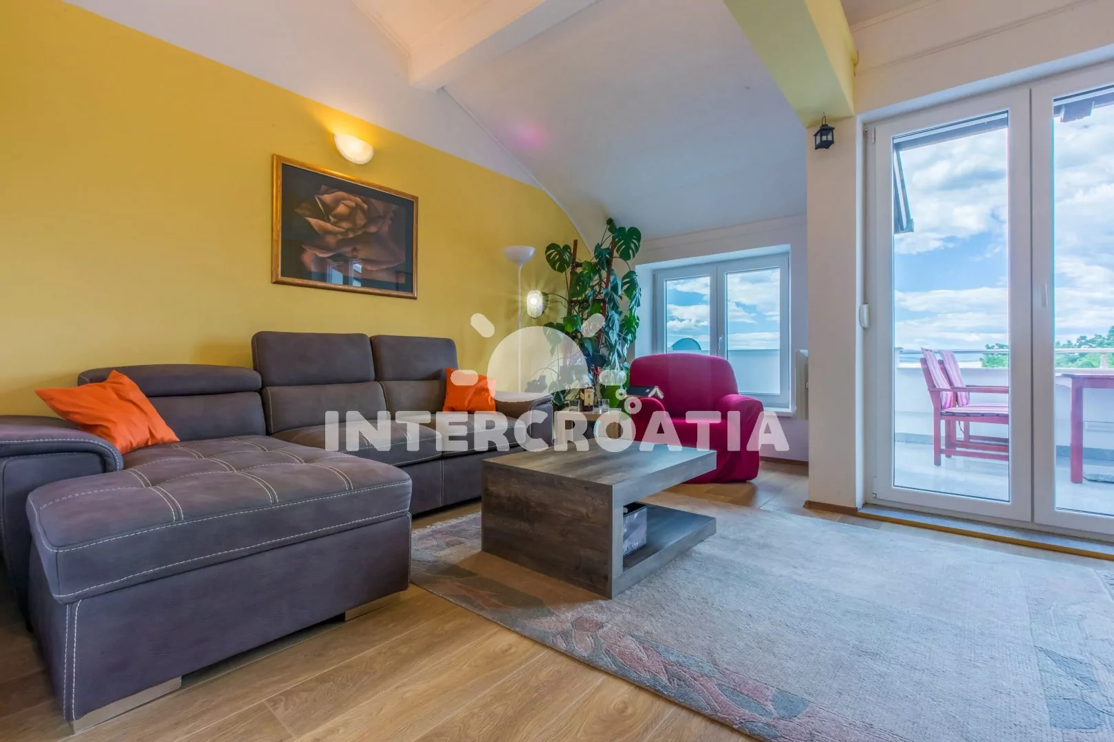 Apartmán Kvarner - Dramalj KV 2153 N2