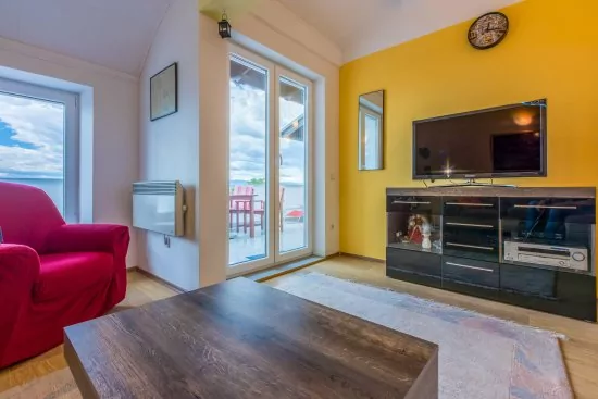 Apartmán Kvarner - Dramalj KV 2153 N2