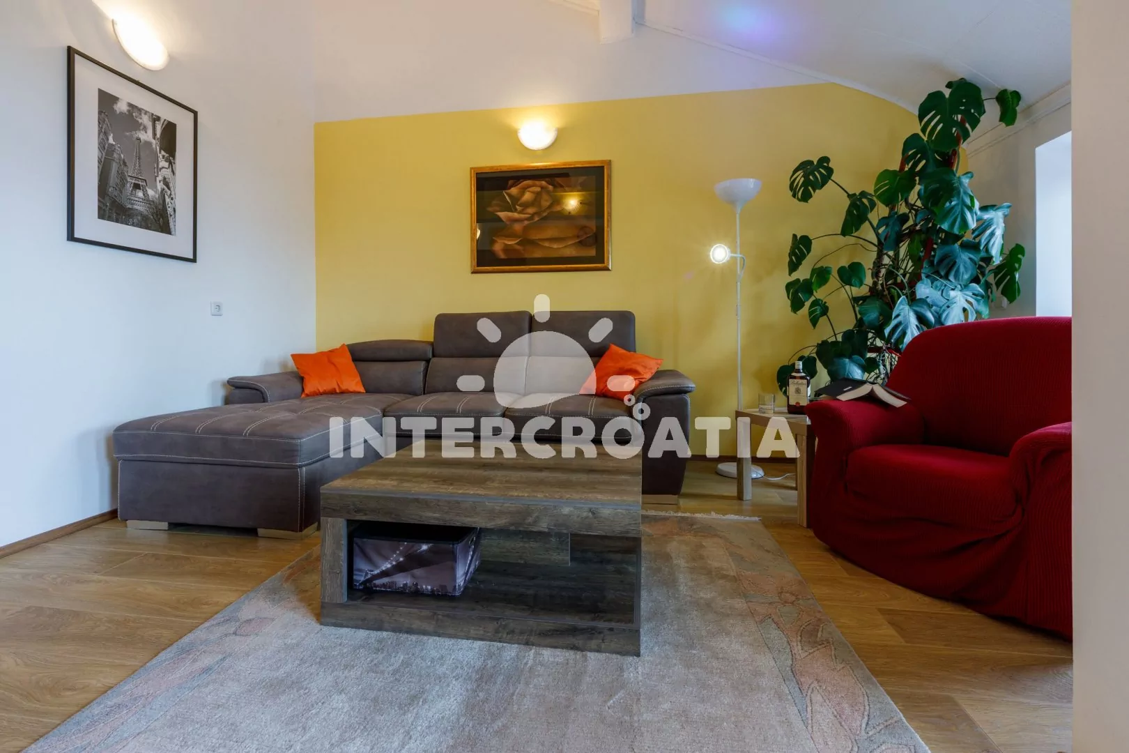 Apartmán Kvarner - Dramalj KV 2153 N2