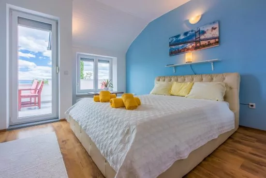 Apartmán Kvarner - Dramalj KV 2153 N2