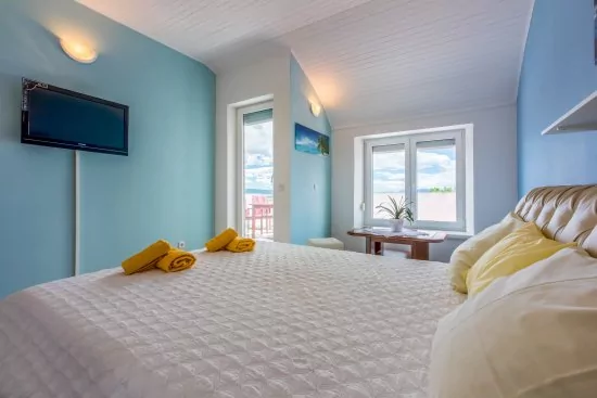 Apartmán Kvarner - Dramalj KV 2153 N2