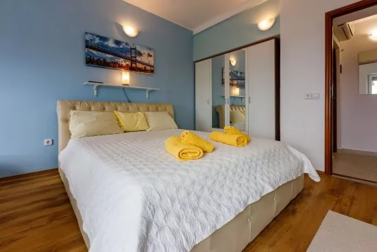 Apartmán Kvarner - Dramalj KV 2153 N2