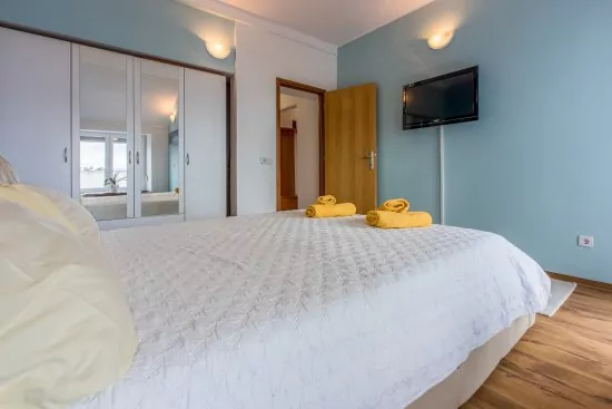 Apartmán Kvarner - Dramalj KV 2153 N2